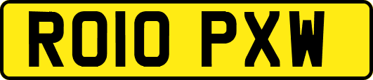 RO10PXW