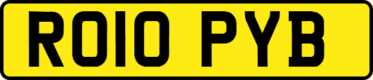 RO10PYB