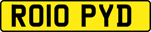 RO10PYD