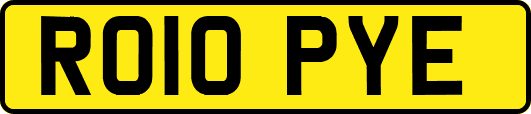 RO10PYE