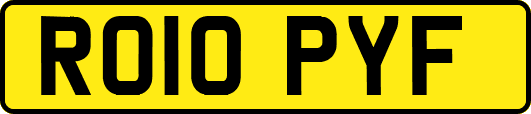 RO10PYF