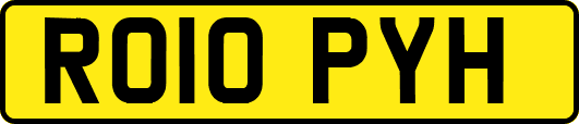 RO10PYH