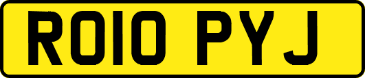 RO10PYJ