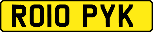 RO10PYK