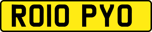 RO10PYO