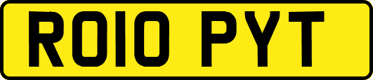 RO10PYT