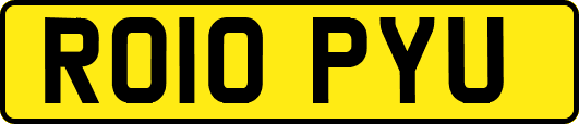 RO10PYU