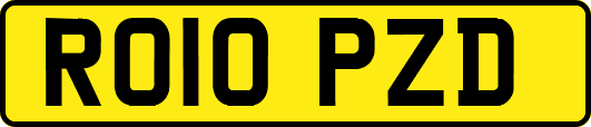 RO10PZD