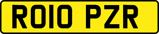 RO10PZR