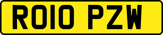 RO10PZW