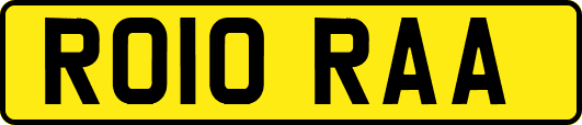 RO10RAA