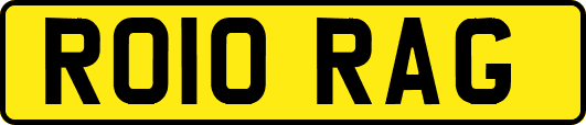 RO10RAG