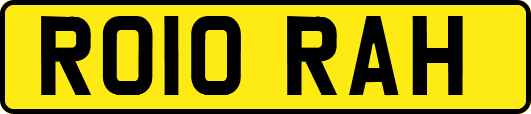 RO10RAH