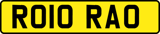 RO10RAO
