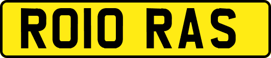 RO10RAS