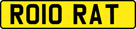 RO10RAT