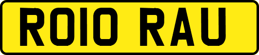 RO10RAU