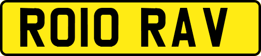 RO10RAV
