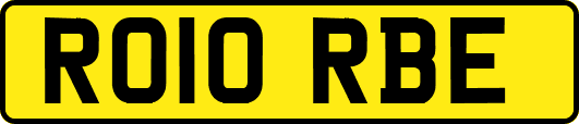 RO10RBE