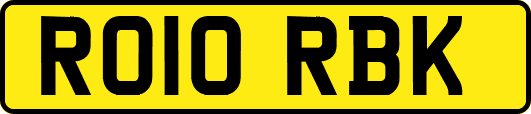 RO10RBK