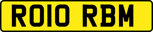 RO10RBM