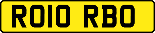 RO10RBO
