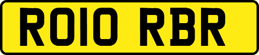 RO10RBR