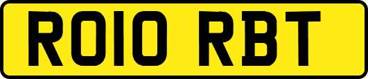 RO10RBT