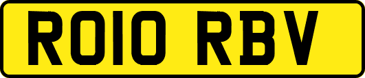 RO10RBV
