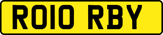 RO10RBY