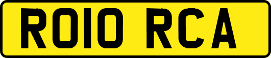 RO10RCA