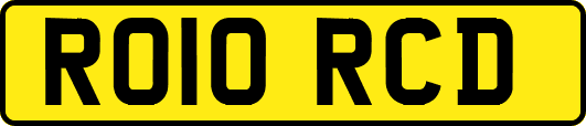 RO10RCD