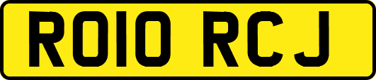 RO10RCJ
