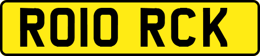 RO10RCK