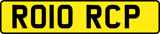 RO10RCP