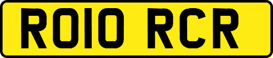 RO10RCR
