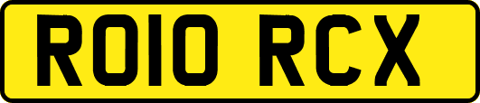 RO10RCX