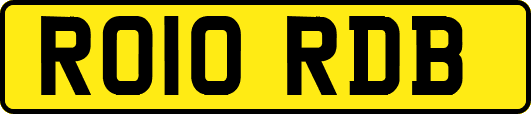 RO10RDB