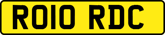 RO10RDC