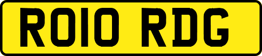 RO10RDG