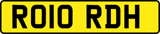 RO10RDH