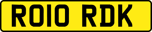 RO10RDK