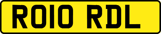 RO10RDL