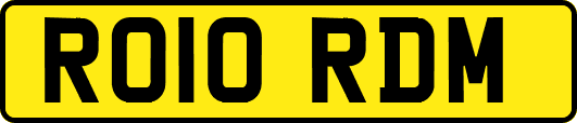 RO10RDM