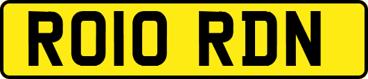 RO10RDN