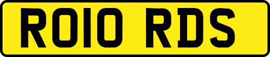 RO10RDS