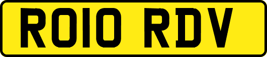 RO10RDV
