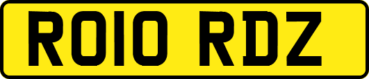 RO10RDZ