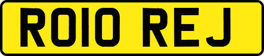 RO10REJ