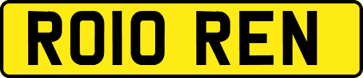 RO10REN